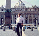 Rivelazioni Giovanni Paolo II